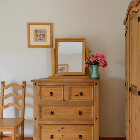 Grove Fort Self Catering Farmhouse Finnis Buitenkant foto