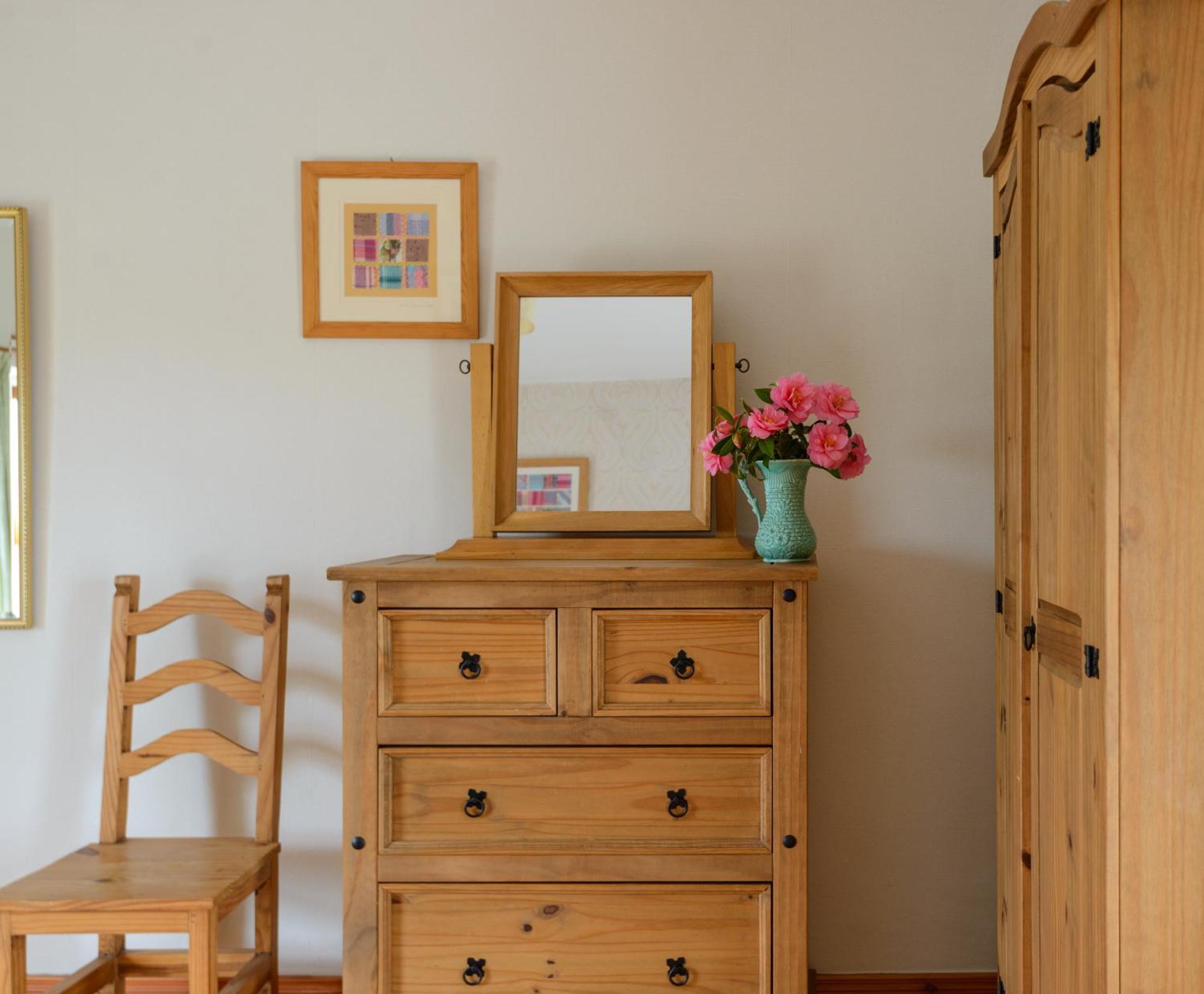 Grove Fort Self Catering Farmhouse Finnis Buitenkant foto