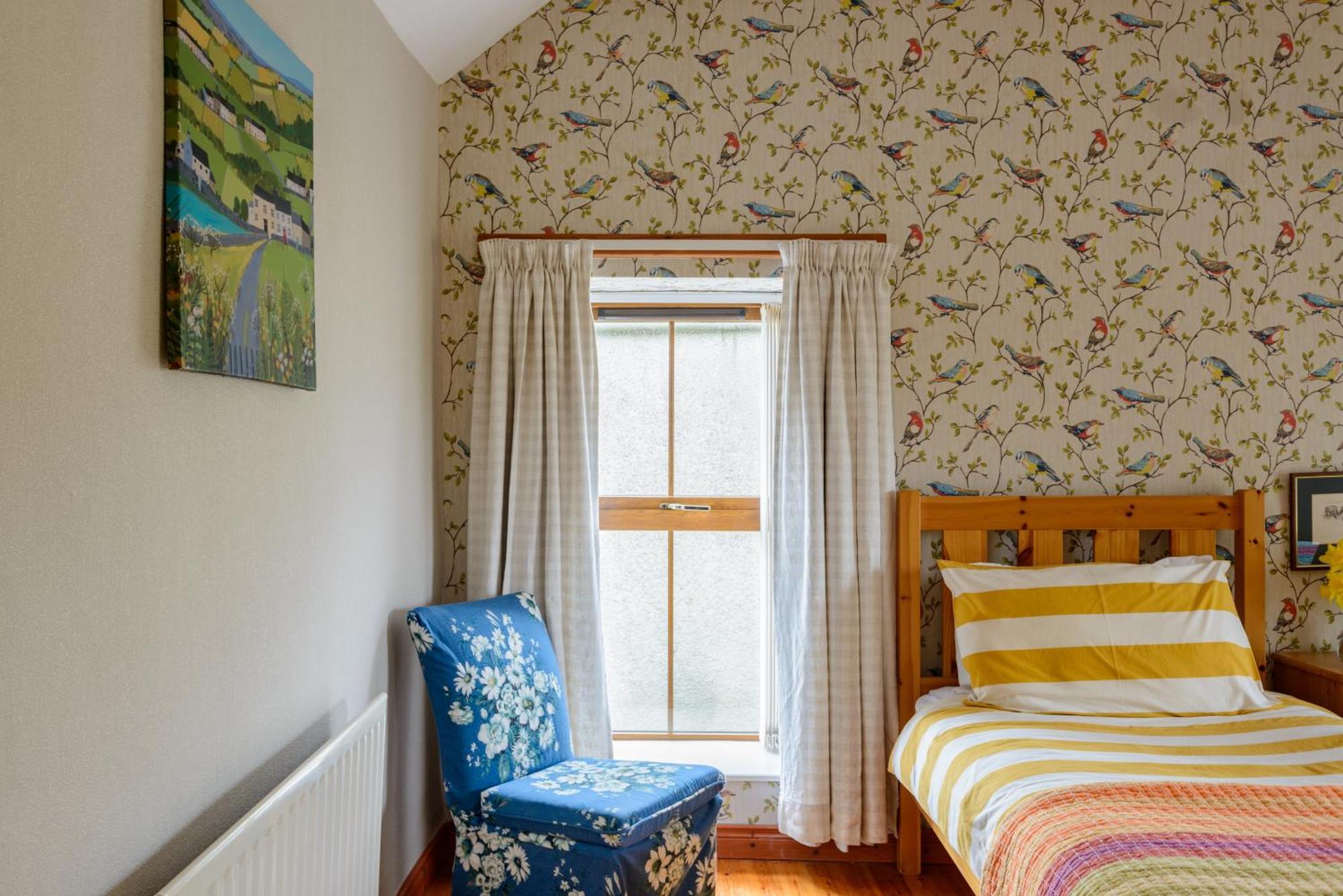 Grove Fort Self Catering Farmhouse Finnis Buitenkant foto