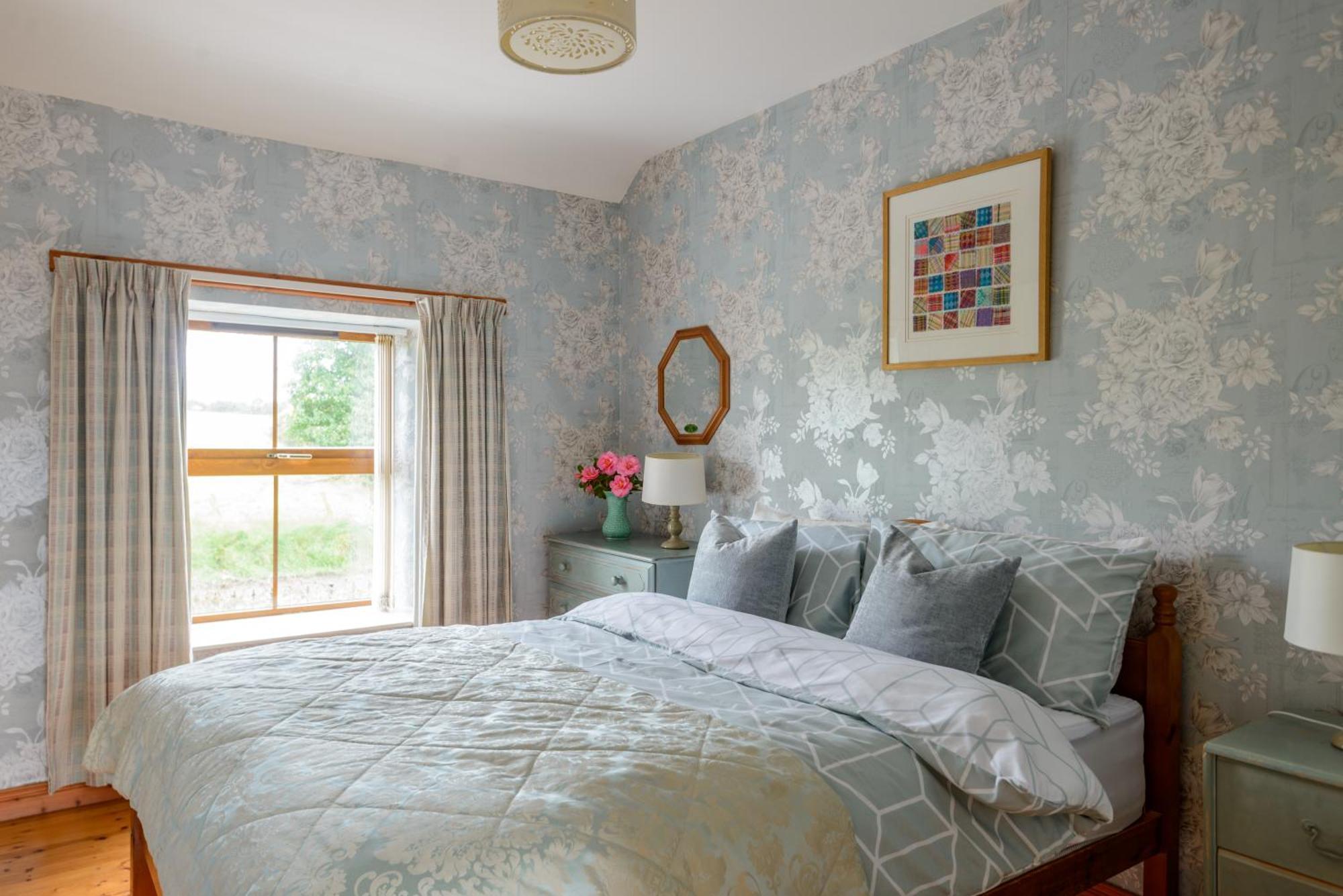 Grove Fort Self Catering Farmhouse Finnis Buitenkant foto