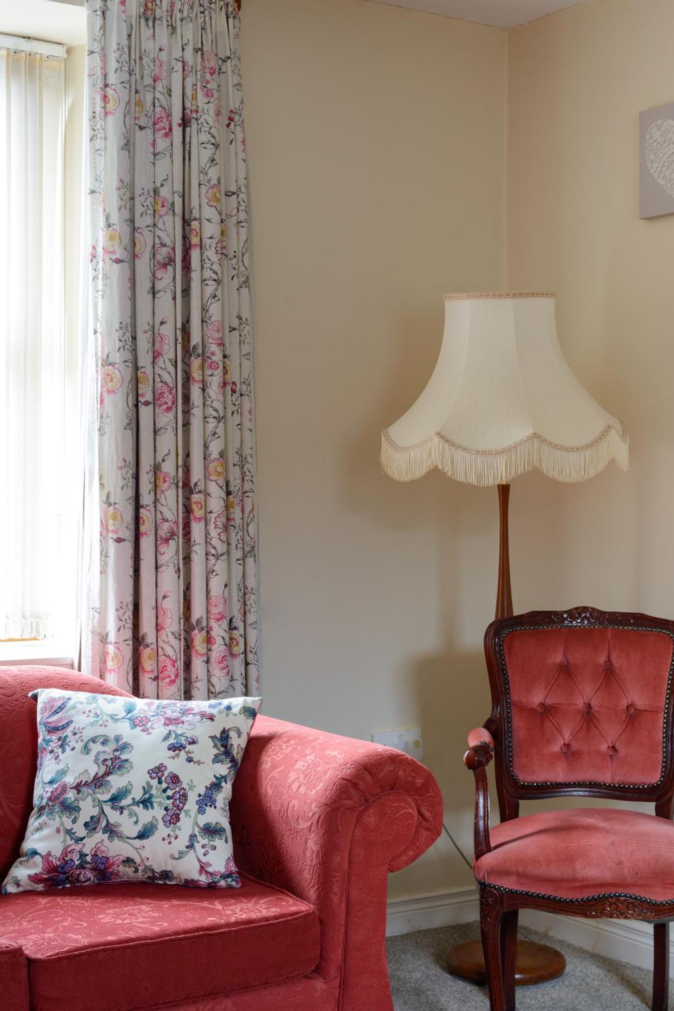 Grove Fort Self Catering Farmhouse Finnis Buitenkant foto