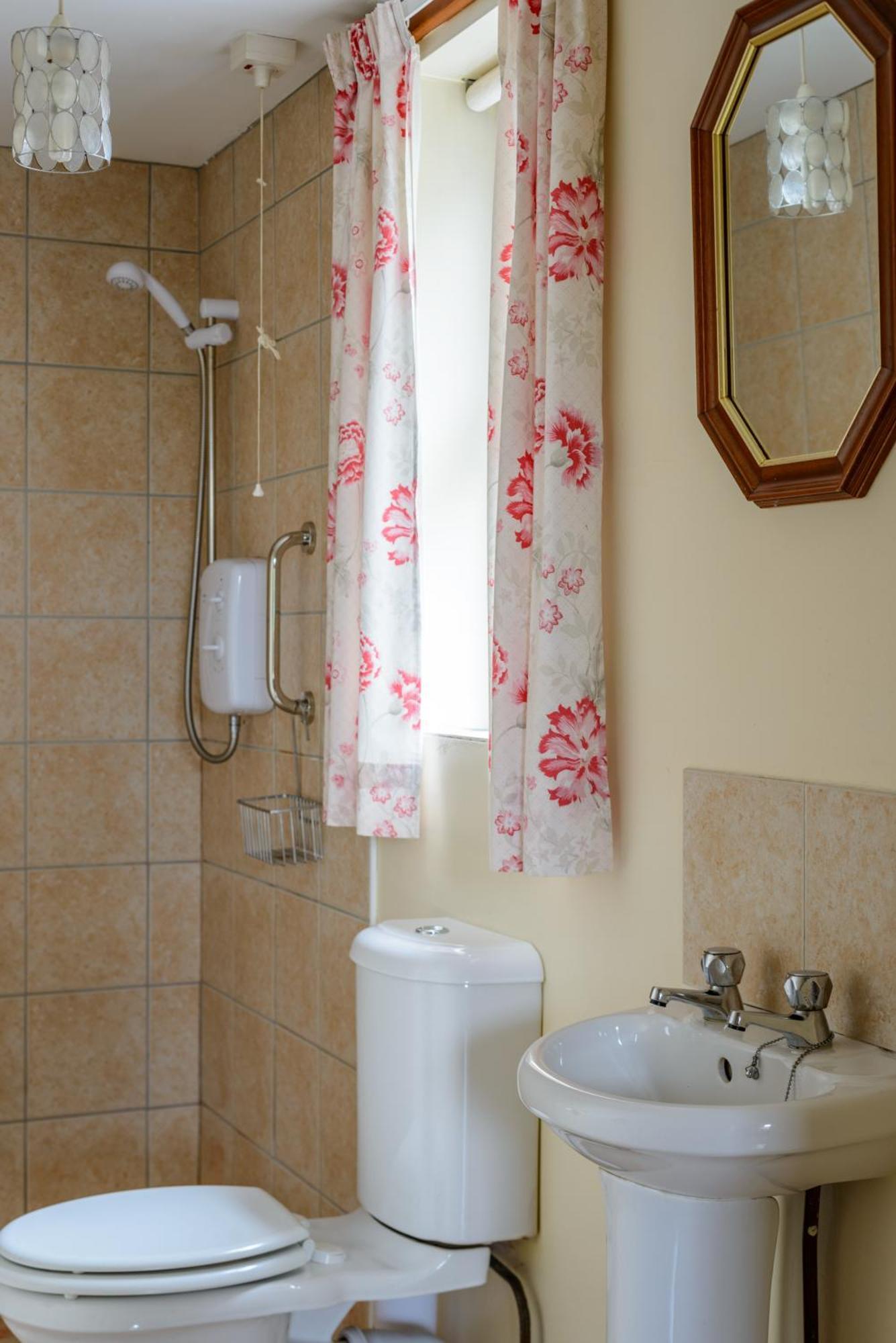 Grove Fort Self Catering Farmhouse Finnis Buitenkant foto