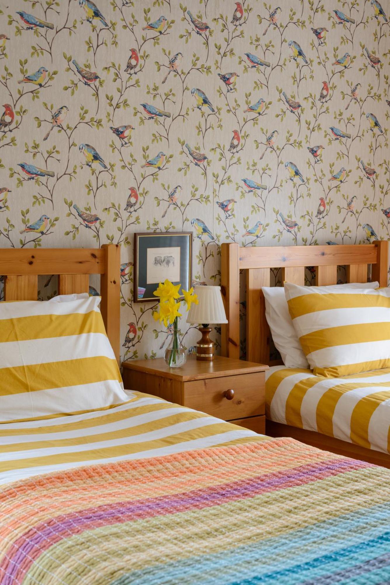 Grove Fort Self Catering Farmhouse Finnis Buitenkant foto